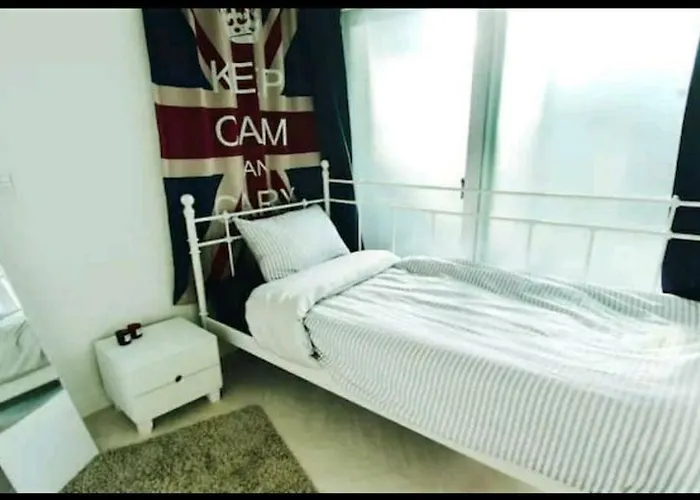 Casa de hóspedes Juny *