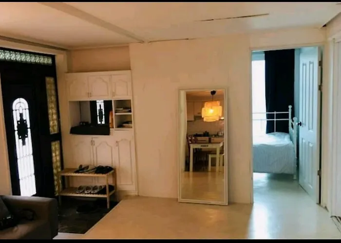 Juny Casa de hóspedes Seul